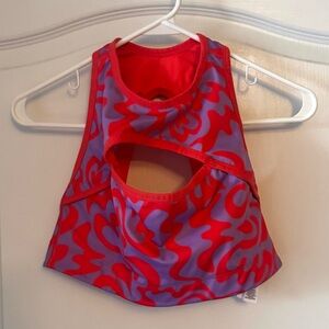 Savage X Fenty Hotline Medium-Impact Sports Bra - 1X - like new!